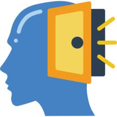 Open mind