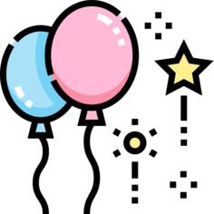 Balloons