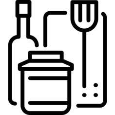 Baking Products