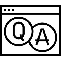 QA