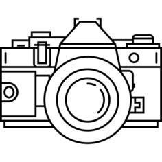 Canon A 1