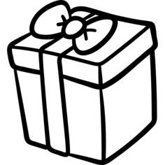 Gift box