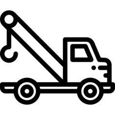Tow truck