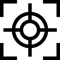 Reticle