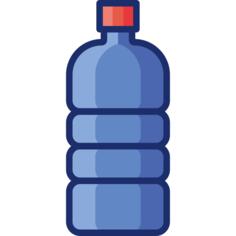 Mineral water