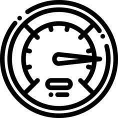 Speedometer
