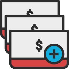 Bank account