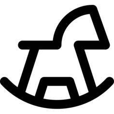 Rocking horse