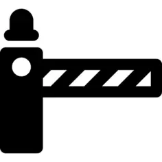 Barrier