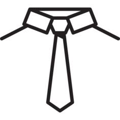 Shirt and Tie