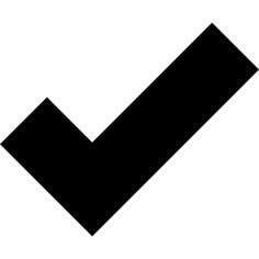 Checkmark