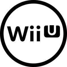 Wii u logo