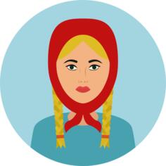 Russian