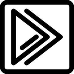 Fast Forward Square