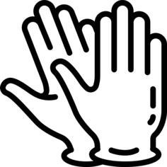 Gloves