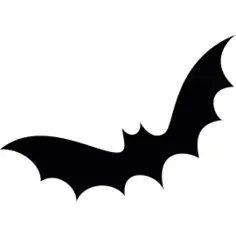 Flying bat