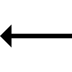 Left arrow