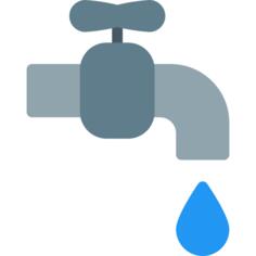 Tap water