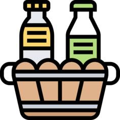 Dairy products