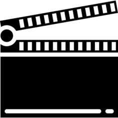 Clapperboard