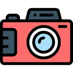 Photo camera