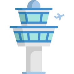 Control tower