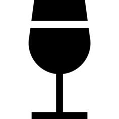 Wine glass