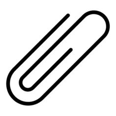 Paper clip