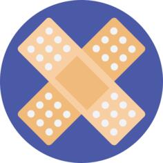 Band aid