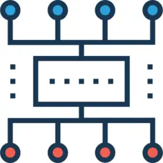 Hierarchical structure