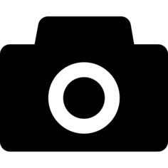 Photo camera