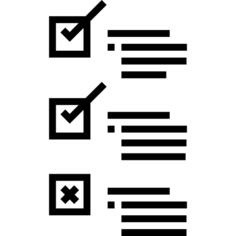 To do list