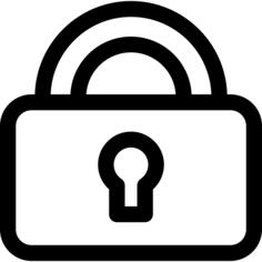 Locked Lock