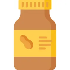 Peanut butter