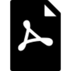 Acrobat Reader file