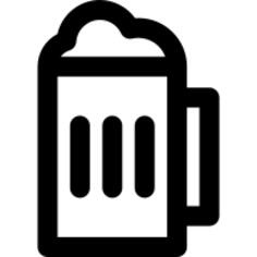 Beer Jar