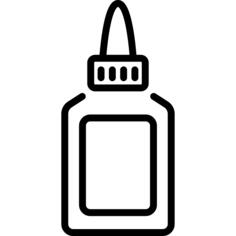 Glue