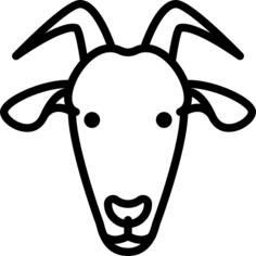 Goat Head