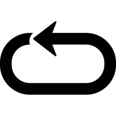 Arrow loop