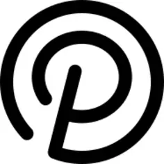 Pinterest Logo