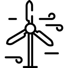 Wind turbine