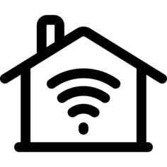 Smart house