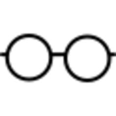 circular eyeglasses