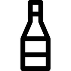 Wine Bottle