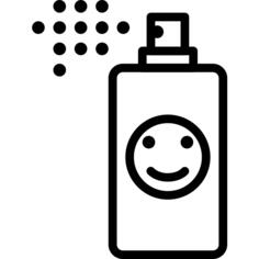 Spray