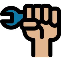 Fist