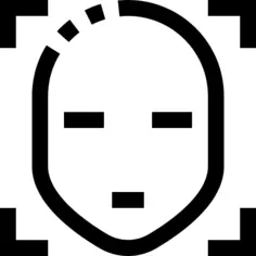 Facial recognition