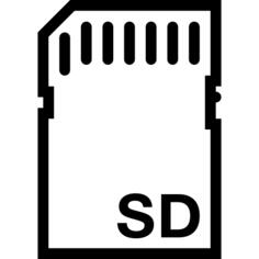 Sd card