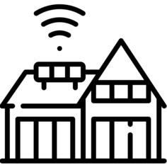 Smart house