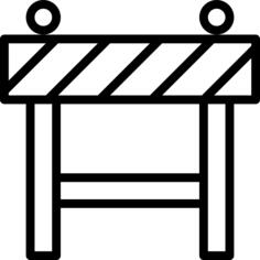 Barrier